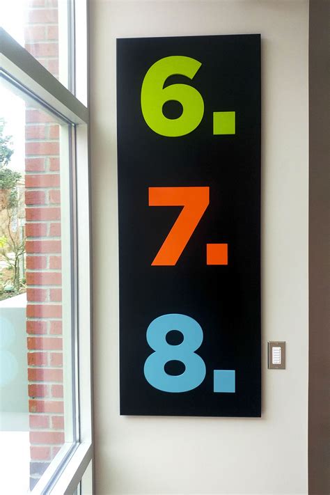 Interior Wayfinding Signage Wayfinding Signs Wayfinding Wayfinding