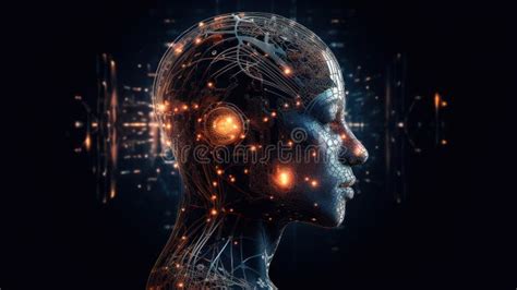 Humanizing The Future The Role Of Humans In An Ai World Generative Ai