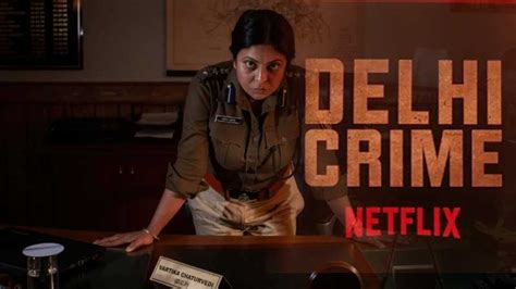 Delhi Crime Season 1 Download And Watch All 7 Episodes 1080p