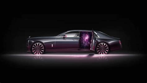 Rolls Royce Phantom Ewb Tempus Collection 2021 4k 8k Wallpaper Hd Car