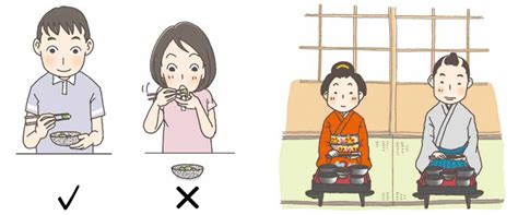 Japanese Etiquette Lessons From The Ogasawara School Savvy Tokyo