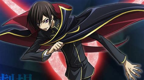 Photo Du Film Code Geass Lelouch Of The Resurrection Photo 4 Sur 7