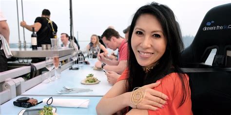 Top Chef Canada Judge Mijune Pak On Dining Out And