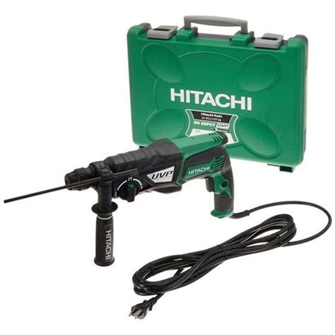 Hitachi Dh28pcy Rotary Hammer Drill At Rs 14000unit Hitachi Cordless