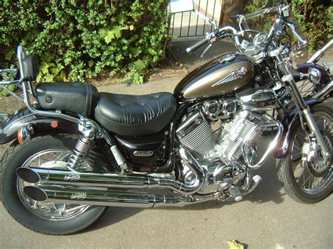Review Of Yamaha Xv 1100 Virago 1993 Pictures Live Photos