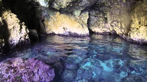 Swimming In A Cave In Jamaica With The Smojerkies Youtube