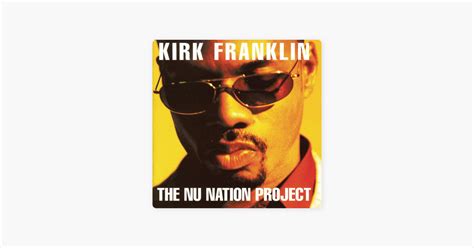 Something About The Name Jesus By Kirk Franklin On Apple Music Kirk Franklin Kirk Christian