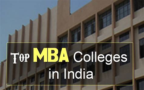 The indian institute of management bangalore was established in 1973. Top MBA colleges in India other than IIMs accepting CAT ...