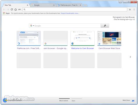 64 bit / 32 bit this is a safe download from opera.com. Download Cent Browser (64-bit) Download (2020 Latest) for ...