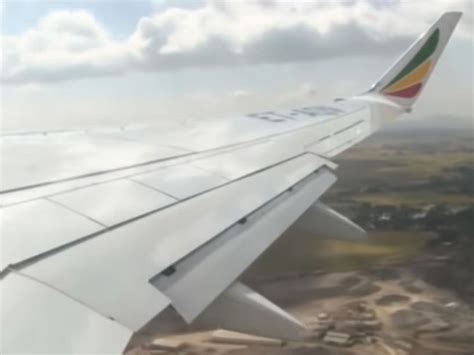 Carrying 149 passengers — a mix of business travelers, un staffers, ngo employees, and families visiting relatives — the plane loaded like a normal flight, taxied to runway. Ethiopian Airline's ET 302 black box recovered | Africa ...