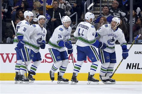 Jun 30, 2021 · negotiation notes: NHL Rumors: The Vancouver Canucks Are Open For Business ...
