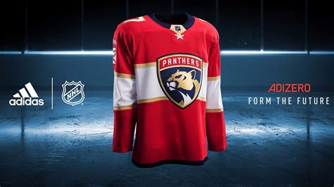 Panthers Unveil New Adidas Uniforms Sun Sentinel