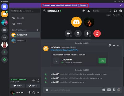 How To Add Discord Voice Chat To Streamlabs Smart House Techs