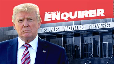 Trump Losing One Of His Allies The Enquirer Video Business News