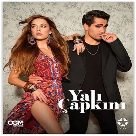 Yali capkini TR Temporada 2 Series TV Turcas en Transmisión