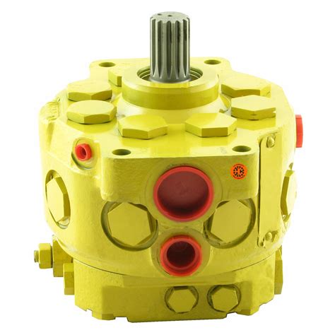R101288 | Hydraulic Pump | Hydraulic