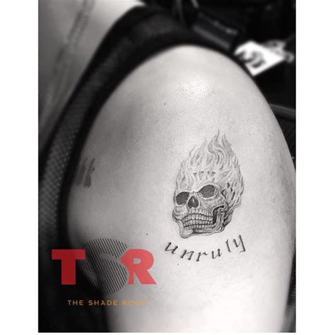 Graham aubrey drake, tennant dalton. TheShadeRoom (@TheShadeRoom) | Twitter | Drake tattoos ...