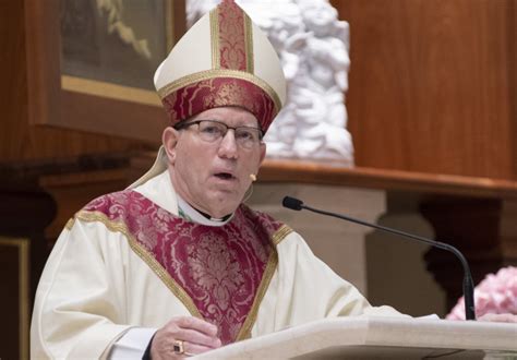 Bishop Gruss Homily For Pentecost Sunday Diocese Of Saginaw