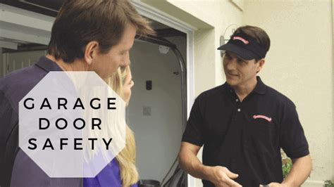 June Is Garage Door Safety Month