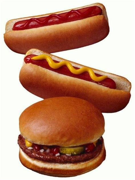 Burgers And Hot Dogs Ng