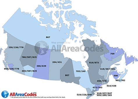 647 Area Code 647 - Map, time zone, and phone lookup