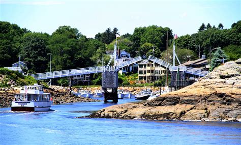 Misty Harbor Resort Area Photos Misty Harbor Resort In Wells Beach Maine