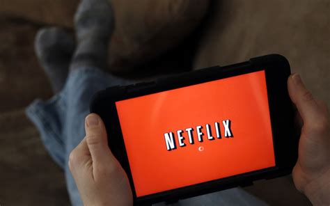 Netflix Asked To Slow Down Streaming To Reduce Internet Crashes And Network Overload Glamour Fame
