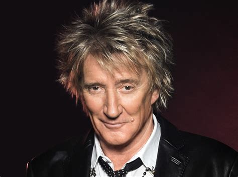 The Evolution Of Rod Stewart Rod Stewart Rod Steward Singer Vrogue