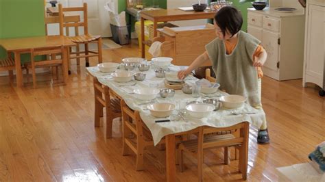 See more ideas about dining, dining table setting, dining table. Hazel Sets the Table on Vimeo