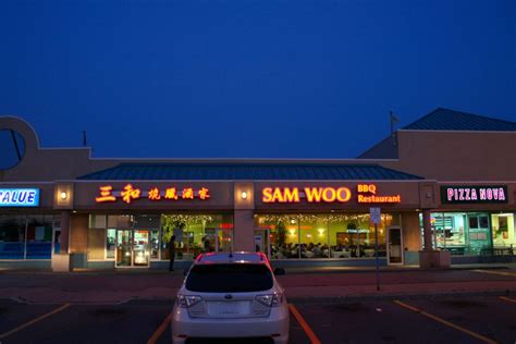 Gary Cheung Owner Of Sam Woo Pleads Guilty To Multiple Felonies Will
