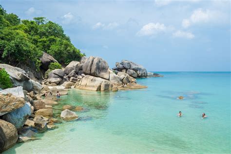 Ultimate Guide To The Thai Islands Which Thai Islands Should You Visit