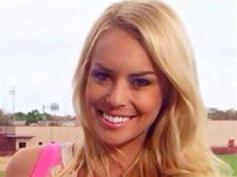 Britt Mchenry Video Captures Espn Sports Reporter Berating Car Towing Firm Employee People