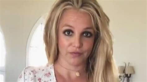 Britney Spears Shares Diet Secrets With Fans In New Post