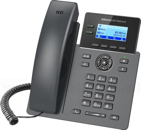 Grandstream Grp2602 Voip Phone