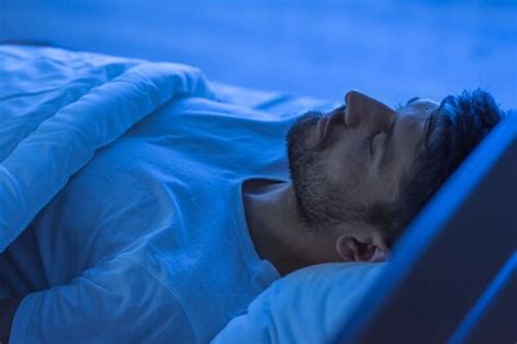 Técnicas Para Dormir Mejor Por La Noche Mejor Con Salud