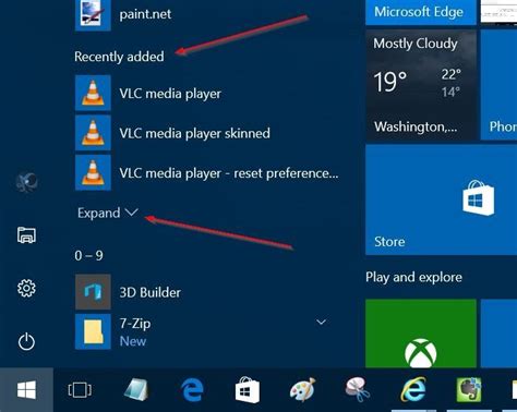 How To View Recently Installed Programsapps In Windows 10