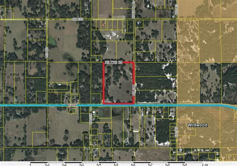Wildwood Sumter County Fl Farms And Ranches For Sale Property Id