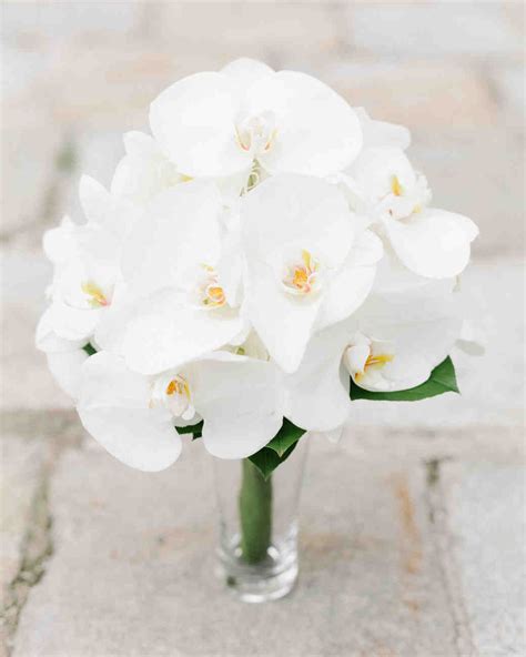Wedding bouquets | the wedding pin. 16 Impressive Orchid Wedding Bouquets | Martha Stewart ...