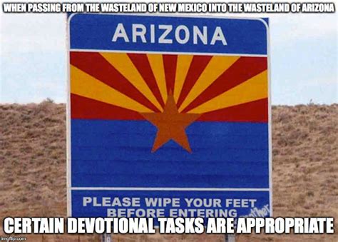 Arizona Memes And S Imgflip