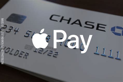 How To Add Your Chase Card To Apple Pay Complete 2022 Guide
