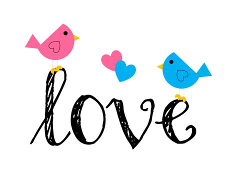 Love Birds Png Png All Png All