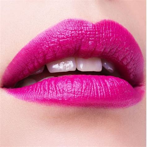 Say Hello To Colorsensational Creamy Matte In Magnetic Magenta