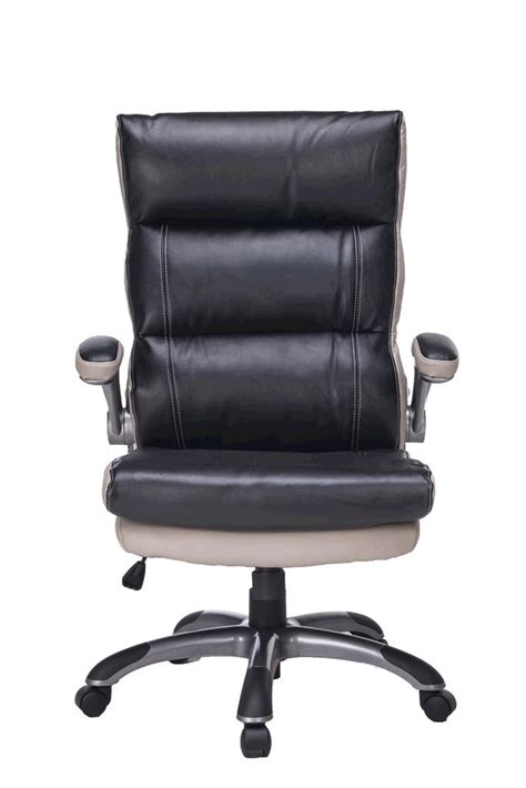 Chronic neck pain is a common complaint among people who spend hours a day in a chair, either bent over paperwork or working in front of a monitor. Finding a Good Office Chair on Amazon