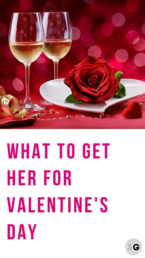 These romantic gifts for girlfriend are unique and perfect for surprising your girlfriend on christmas and new year. Sweet, Thoughtful Gift Ideas for Her | Style Girlfriend in ...