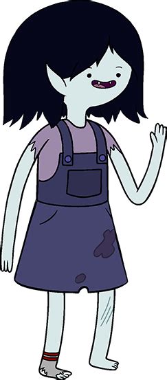 Image Marceline Memory Of A Memory Outfit 2png Adventure Time Wiki