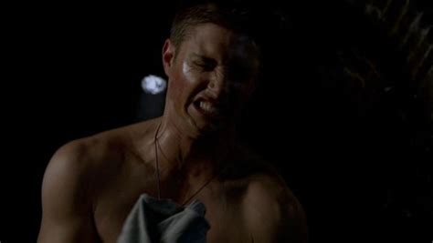 Jensen Ackles Shirtless In Panties Naked Male Celebrities The Best Porn Website