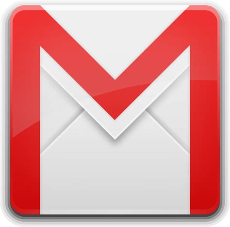 Gmail Icon Download For Free Iconduck
