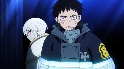 Fire Force The Biggest Revelations From Season 1s Penultimate Episode