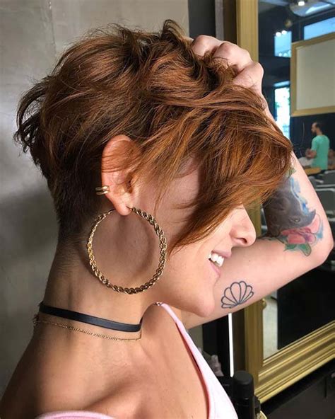 21 Short Hair Highlights Ideas For 2020 StayGlam