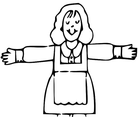 Mother Clipart Black And White 10 Free Cliparts Download Images On